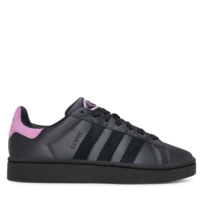 Sneakersy adidas Campus 00S JQ8327 Czarny - kobiece