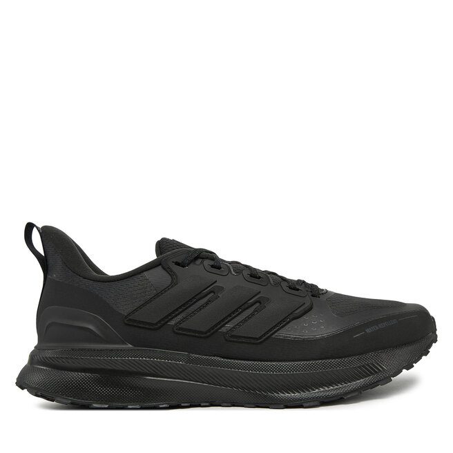 Buty do biegania adidas Ultrarun 5 TR JP5908 Czarny - męskie