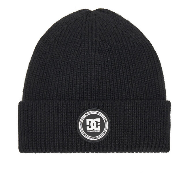 Czapka DC Shoes CEO-DC-M3-001-AW25 Czarny -