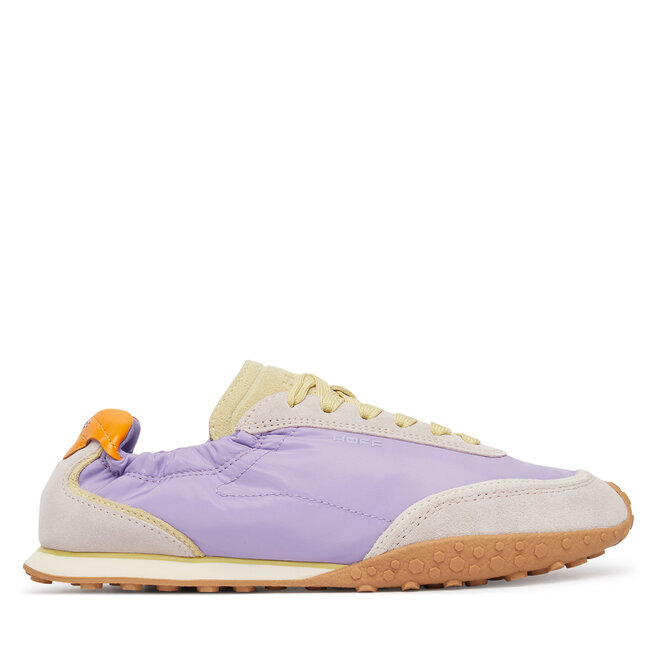 Sneakersy HOFF Bridge Dopamine Indigo 12661020 Fioletowy - kobiece