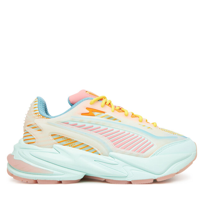 Sneakersy Puma RS Surge Vibrant 404328 01 Kolorowy - kobiece