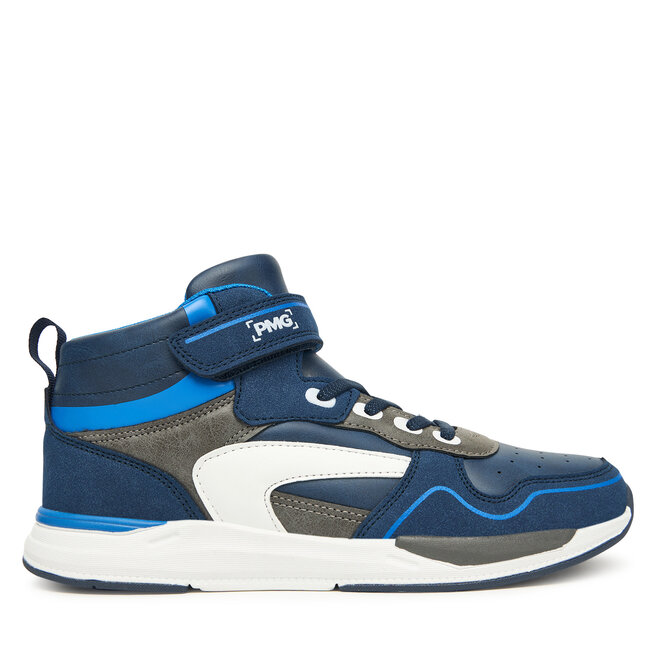 Sneakersy Primigi AVANT-8964433 Granatowy - chłopięce