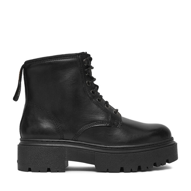 Trzewiki G-Star Raw CEO-WB-ADELA-08 Czarny - kobiece