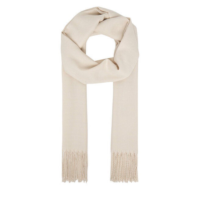 Szalik Nine West CEO-NW-W4-002-AW25 Écru -