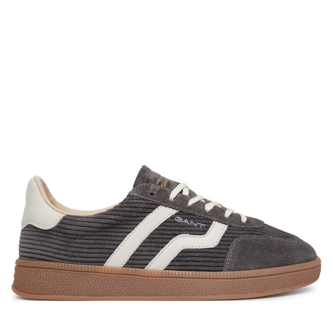Sneakersy Gant Cuzima 33538346 Szary - kobiece