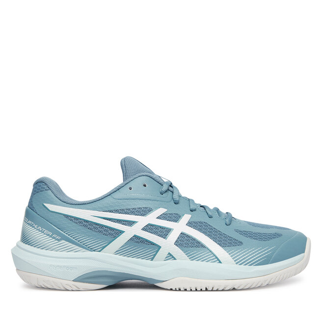 Buty halowe Asics Court Hunter Ff 1071A111 Niebieski jasny - męskie