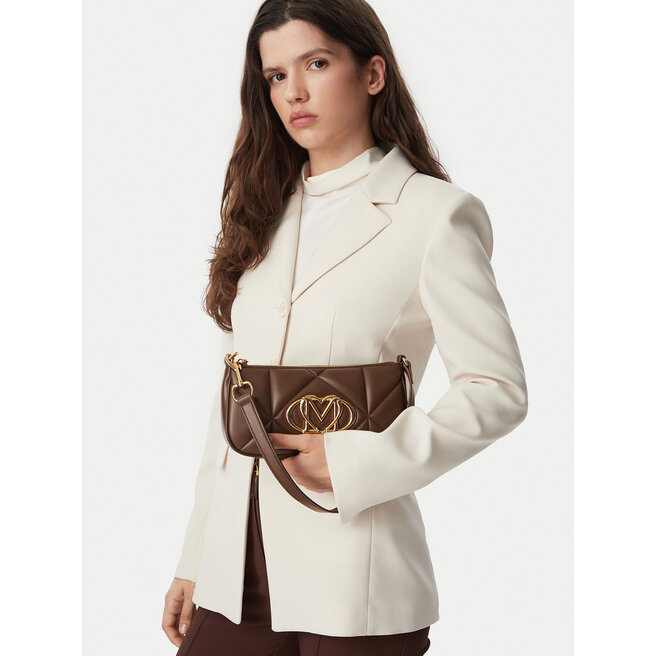 Torebka LOVE MOSCHINO JC4111PP1PLC0300 Brązowy -