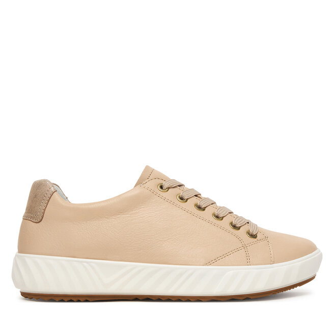 Sneakersy Ara Avio 12-13640-78 Różowy - kobiece