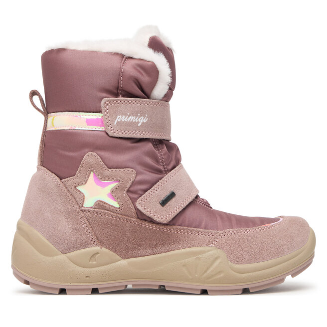 Śniegowce Primigi GORE-TEX 2379111 D Różowy - dziewczęce