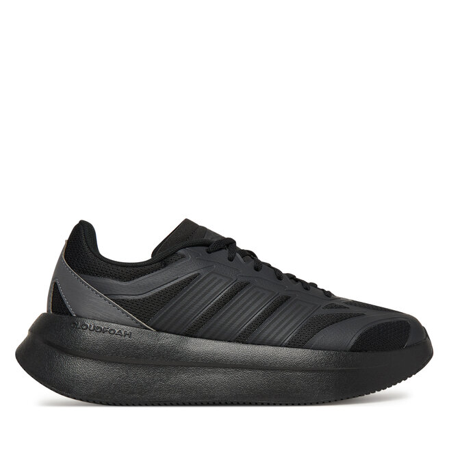 Sneakersy adidas adirok JQ5900 Czarny - męskie