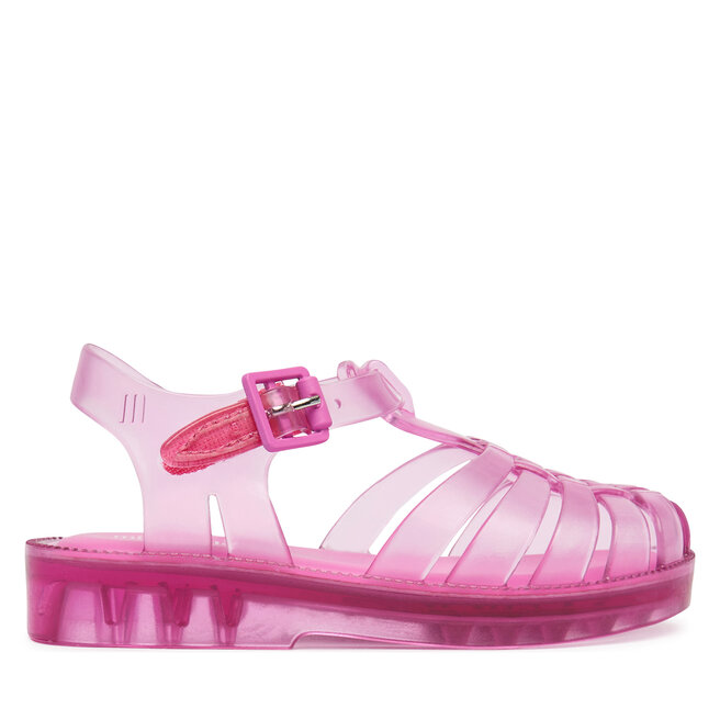 Sandały Melissa Mini Melissa Possession Bb 32410 Różowy - dziewczęce