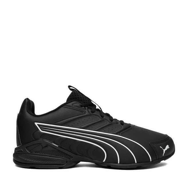 Sneakersy Puma WB-ELECTRO FRESH SL 31432401 Czarny - męskie