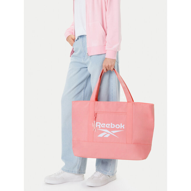 Torba Reebok RBK-038-CCC-05 Różowy -