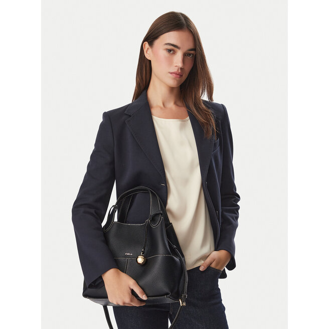 Torebka Furla WB02225 HSF000 O6000 Czarny -