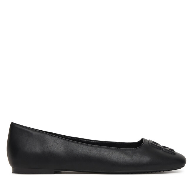 Baleriny DKNY Darianne K2644584 Czarny -