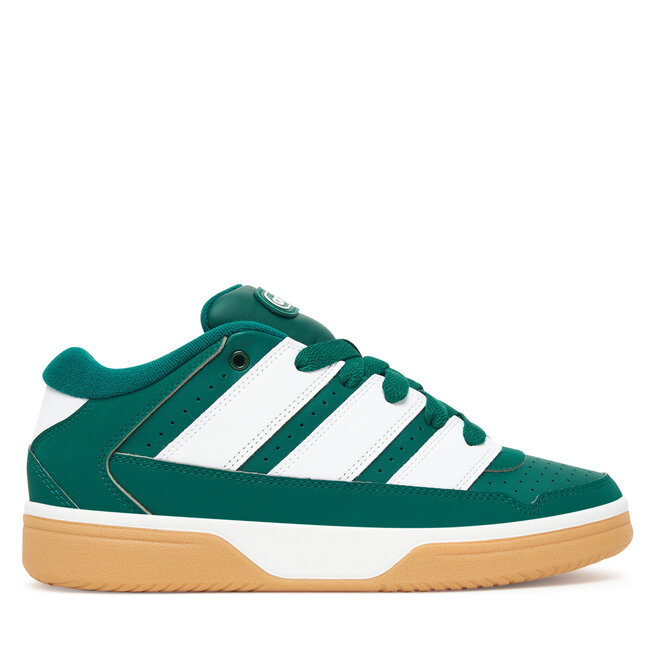 Sneakersy adidas Break Start 2000 JR1468 Zielony - męskie