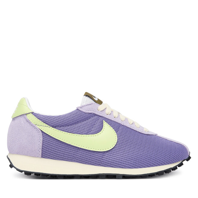 Sneakersy Nike LD-1000 IB8121 527 Fioletowy - kobiece