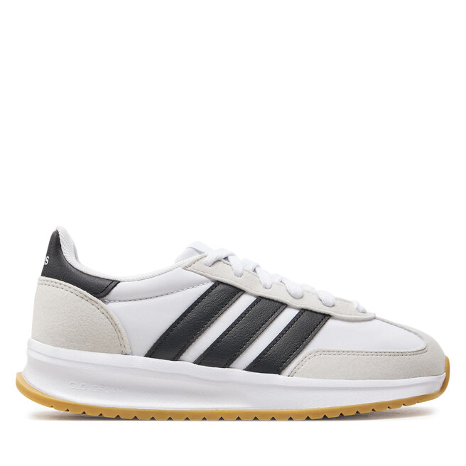 Sneakersy adidas Run 70s 2.0 JI2266 Biały - chłopięce