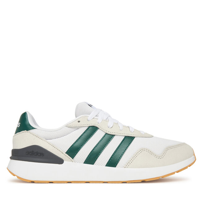 Sneakersy adidas Run 60s 4.0 JS1001 Écru - męskie
