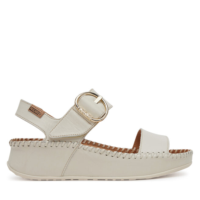 Sandały Pikolinos W1C-0709 Biały - kobiece