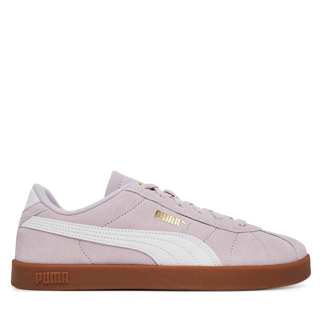 Sneakersy Puma Club II 397444 12 Różowy - kobiece