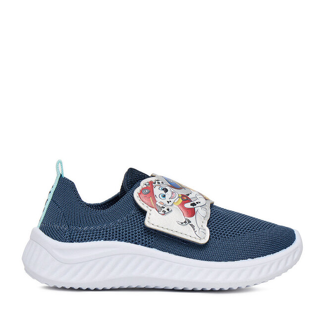 Tenisówki Paw Patrol CEO-CP76-AW25-115PAW Zielony - chłopięce