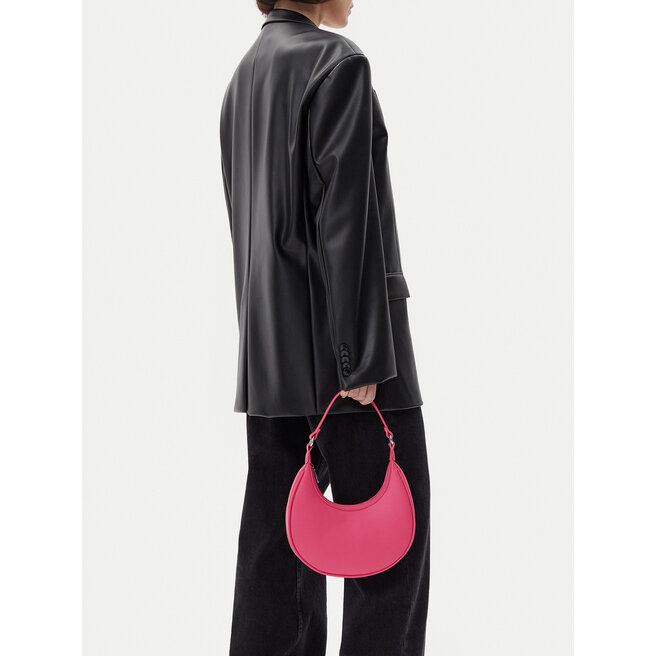 Torebka Pieces Pctina Shoulder Bag Tf 17159551 Różowy -