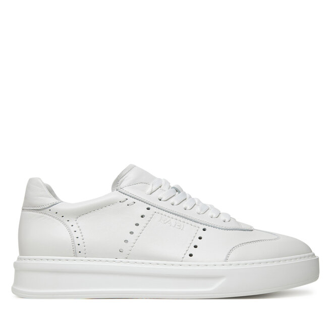 Sneakersy Fabi FU0261 Biały - męskie