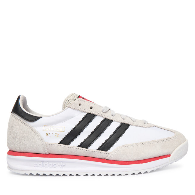 Sneakersy adidas Sl Rs 72 JS0746 M Biały - męskie
