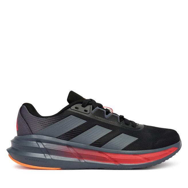 Buty do biegania adidas Questar 3 JP6604 Czarny - męskie