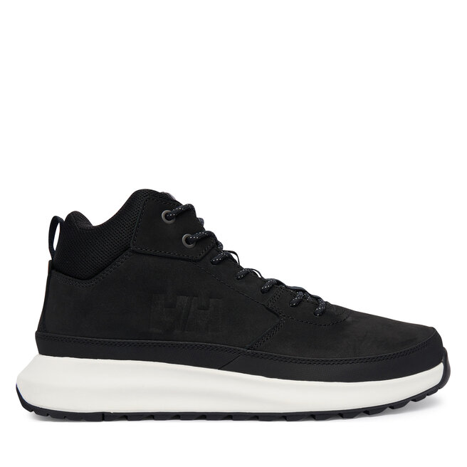 Trekkingi Helly Hansen Beckett Mid 12119_990 Czarny - męskie
