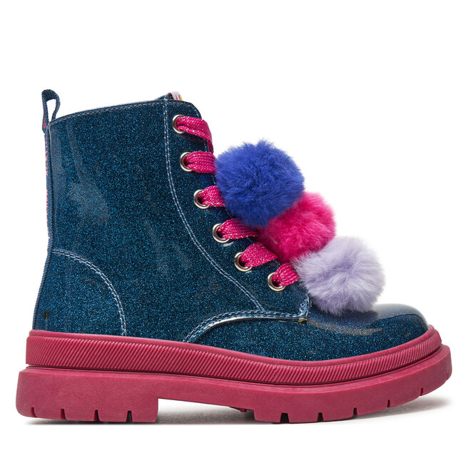 Trapery Agatha Ruiz de la Prada 241961-A S Niebieski - dziewczęce