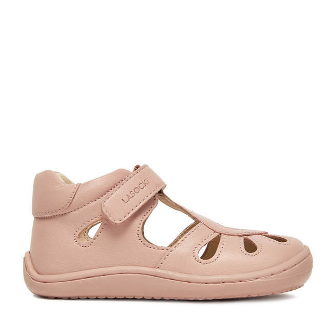 Sandały Lasocki Kids DUBAI CI12-DUBAI-25 Różowy - dziewczęce