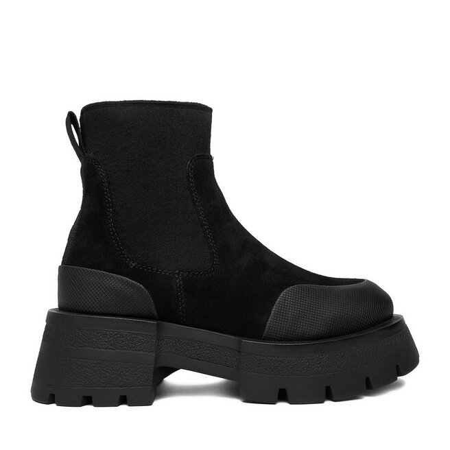 Sztyblety G-Star Raw CEO-WI16-525-05 Czarny - kobiece