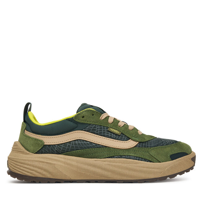 Sneakersy Vans Ultrarange Neo 2.0 VN000EJ8GRK1 Zielony - męskie