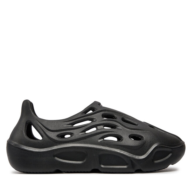 Półbuty Steve Madden Vine Slip-on SM11002858-02002-184 Czarny - kobiece