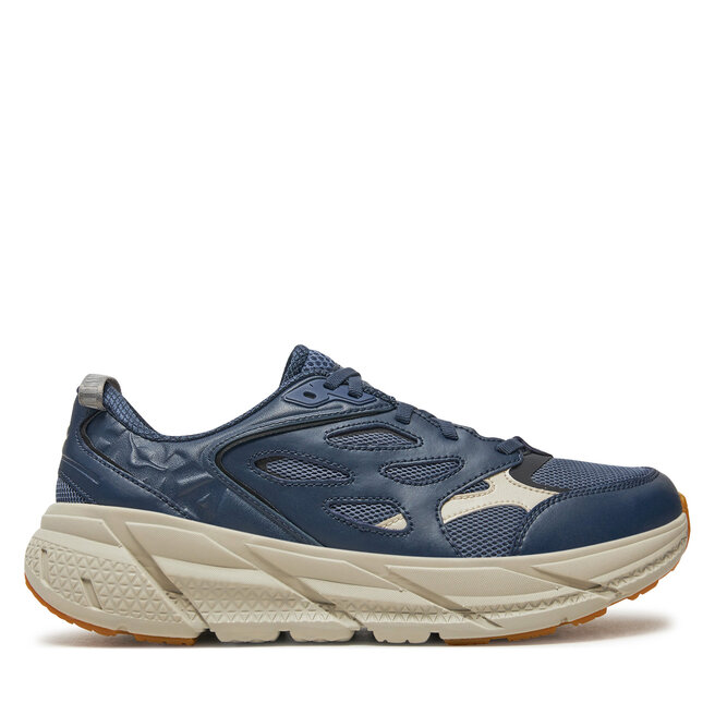 Sneakersy Hoka Clifton L 1160050 Granatowy - męskie