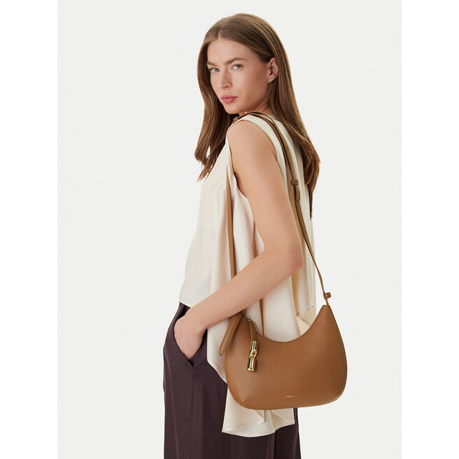 Torebka Furla WB01500 BX3353 RY000 Brązowy -