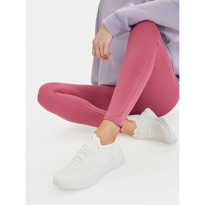 Sneakersy Sprandi FLEXI WP-S23R241A-4 Biały - kobiece