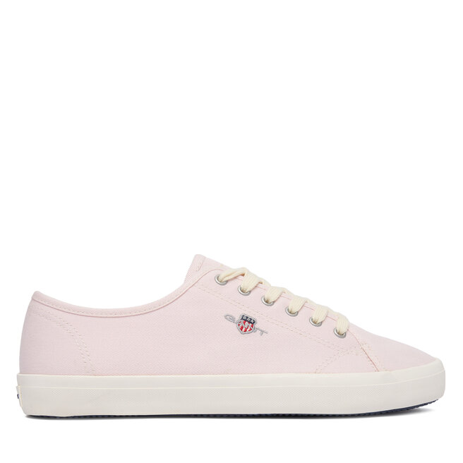 Tenisówki Gant 32538309 Różowy - kobiece