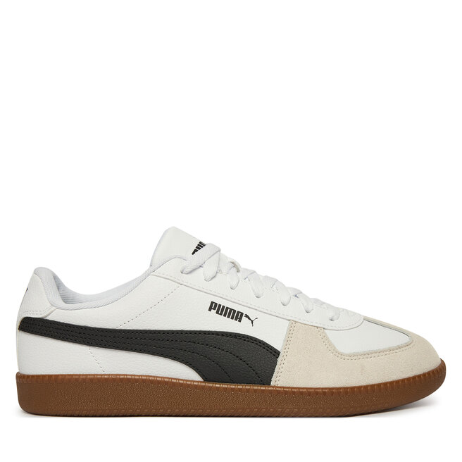 Sneakersy Puma Puma Club LT 407170 01 Biały - męskie