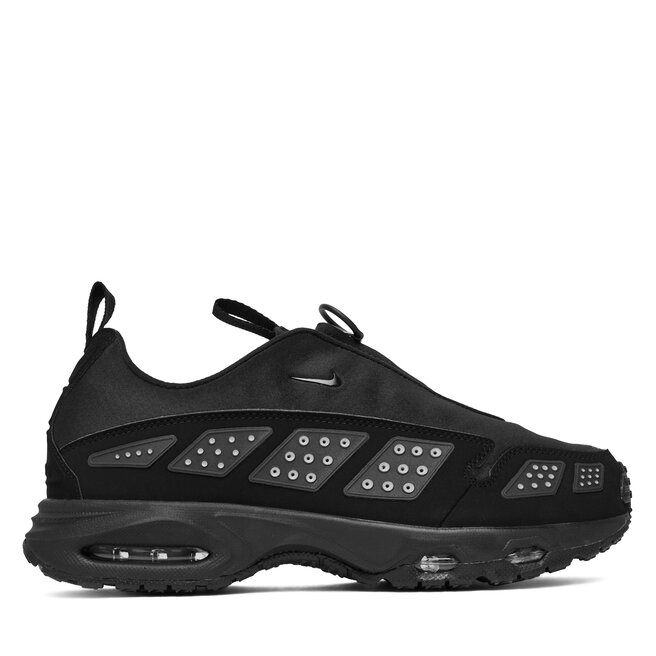 Sneakersy Nike Air Max Sndr FZ2068 001 Czarny - męskie