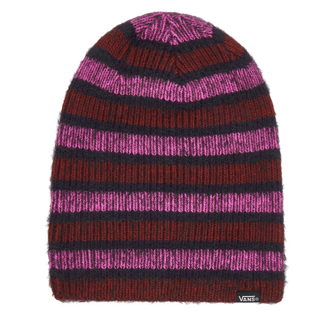 Czapka Vans Plaimor VN000QAVH891 Fioletowy -