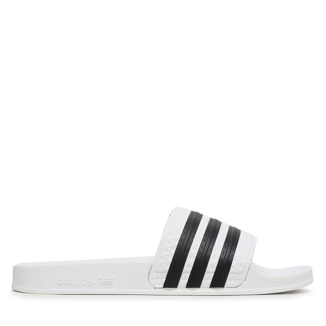 Klapki adidas adilette 280648 Biały -
