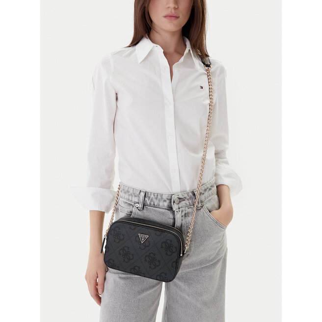 Torebka Guess Noelle II HWSO96 72140 Czarny -