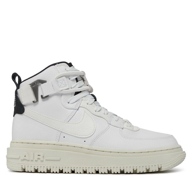 Sneakersy Nike Air Force 1 High Utility 2.0 DC3584-100 Biały - kobiece
