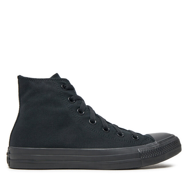 Trampki Converse Chuck Taylor All Star HI M3310C Czarny - kobiece