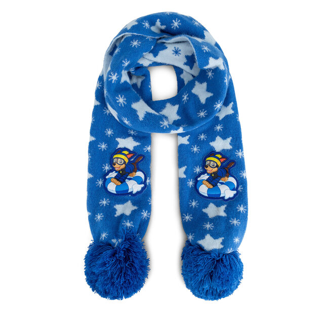 Szalik Paw Patrol ACCCS-AW24-313PAW-A Granatowy -
