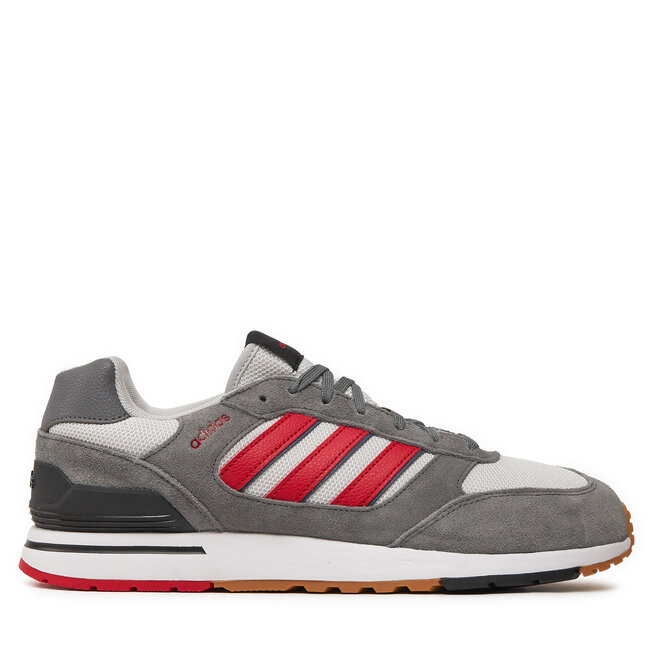 Sneakersy adidas Run 80S ID1265 Szary - męskie