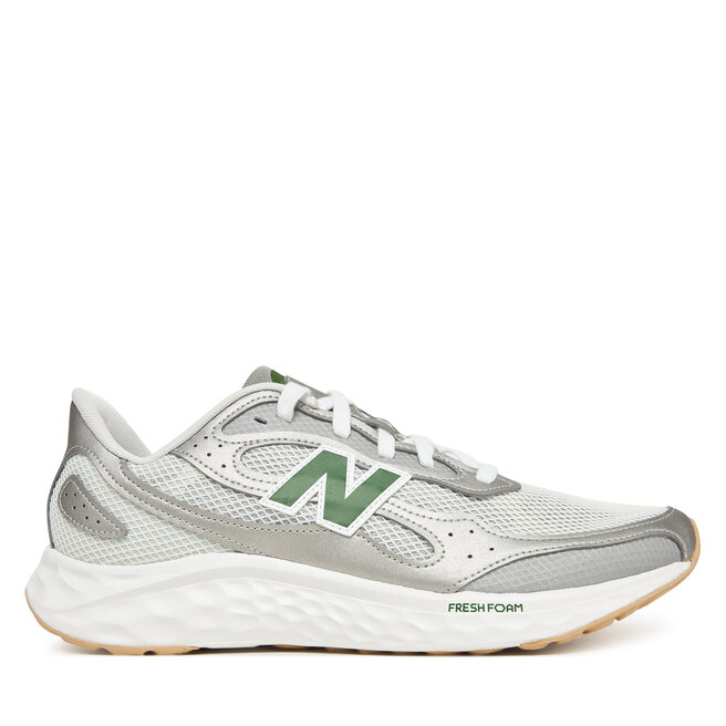 Sneakersy New Balance Arishi MARISTA4 Szary - męskie
